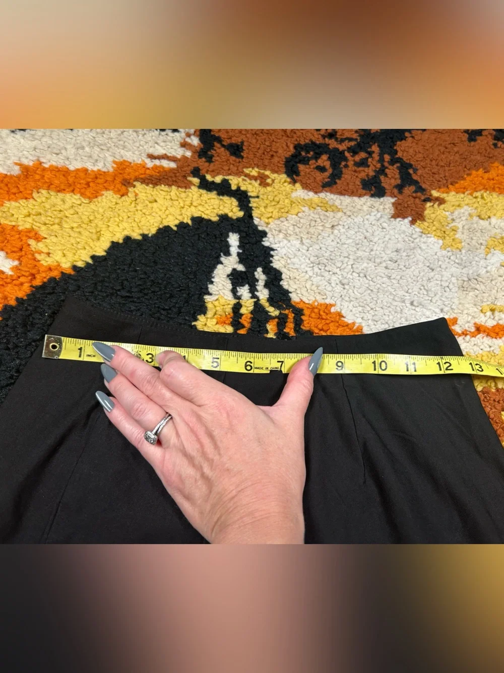 Boss Babe, MUSERA, mini skirt!!